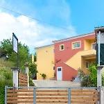 Georgia Pensionat 4*