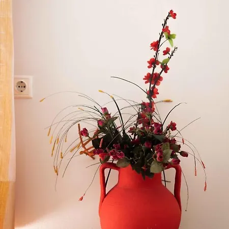 Georgia Gasthof Lefkímmi