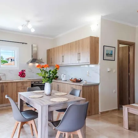 Pensjonat Georgia 4*