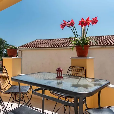 Gasthof Georgia Lefkímmi