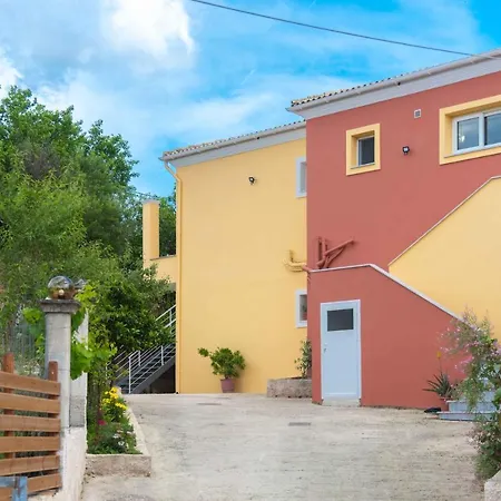 Georgia * Lefkimmi (Corfu)