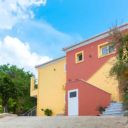 Georgia Guest house