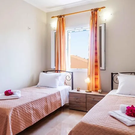 Georgia Guest house