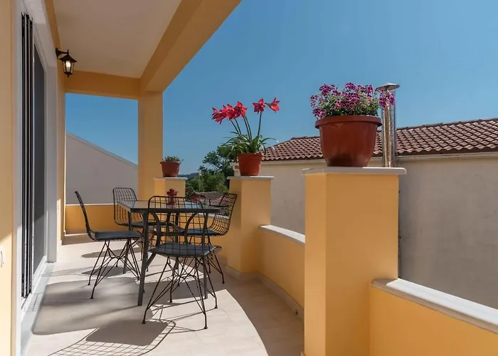 Georgia 4* 莱夫基米