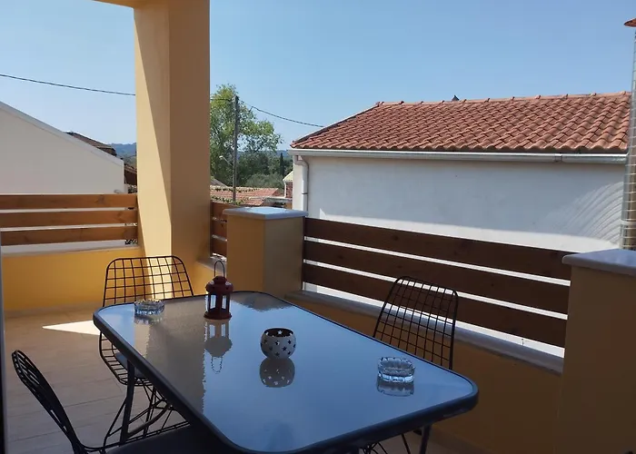 Georgia 4* レフキンミ