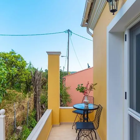 Gæstehus Georgia 4*