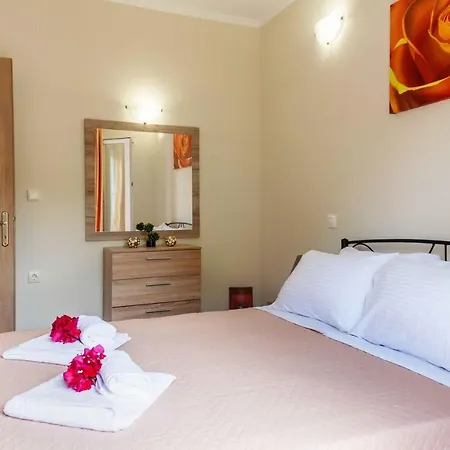 Georgia 4* Lefkímmi