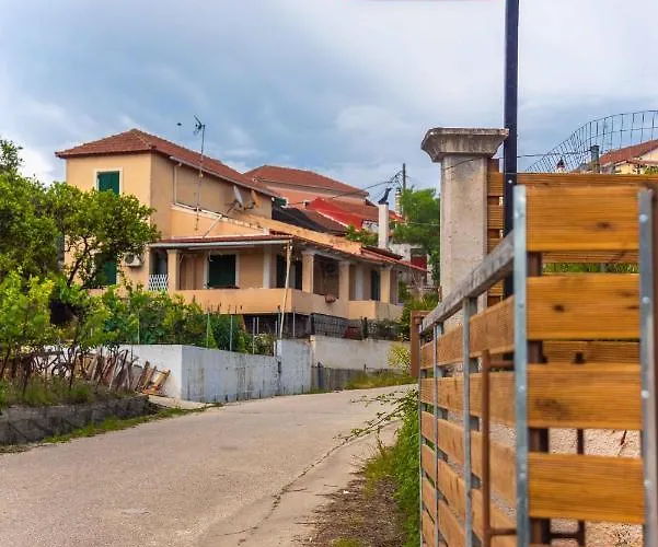 בית הארחה Georgia 4*