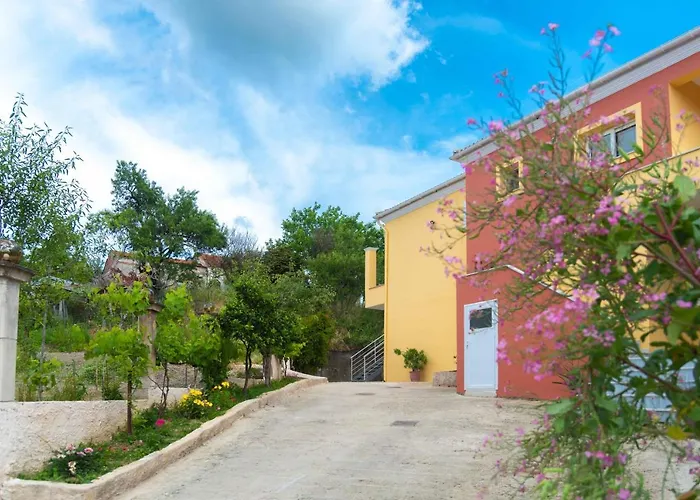 בית הארחה Georgia 4*