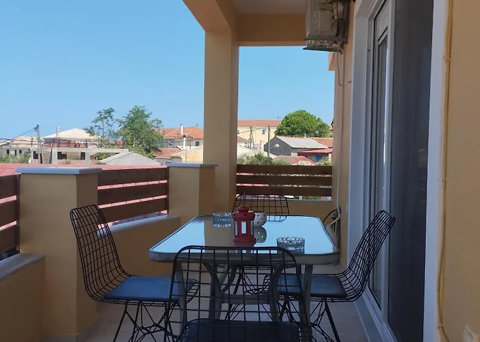 Georgia בית הארחה לפקימי